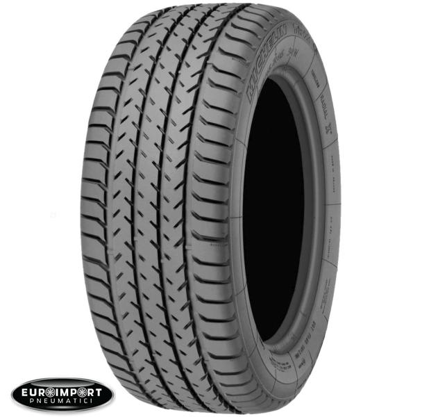 Michelin Trx Gt B  240/45 R415 94 W   TL